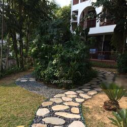 Jervois Grove (D10), Apartment #265115151